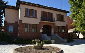 Hotel Villegas